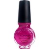 Konad Special Nail Polish, S30 Psyche Pink, 11ml, 1 piece / 코나드 스페셜 네일 폴리쉬, S30사이키핑크, 11ml, 1개