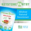 Keystone Pantry - Allulose Sweetener, Low Calorie and Low Carb
