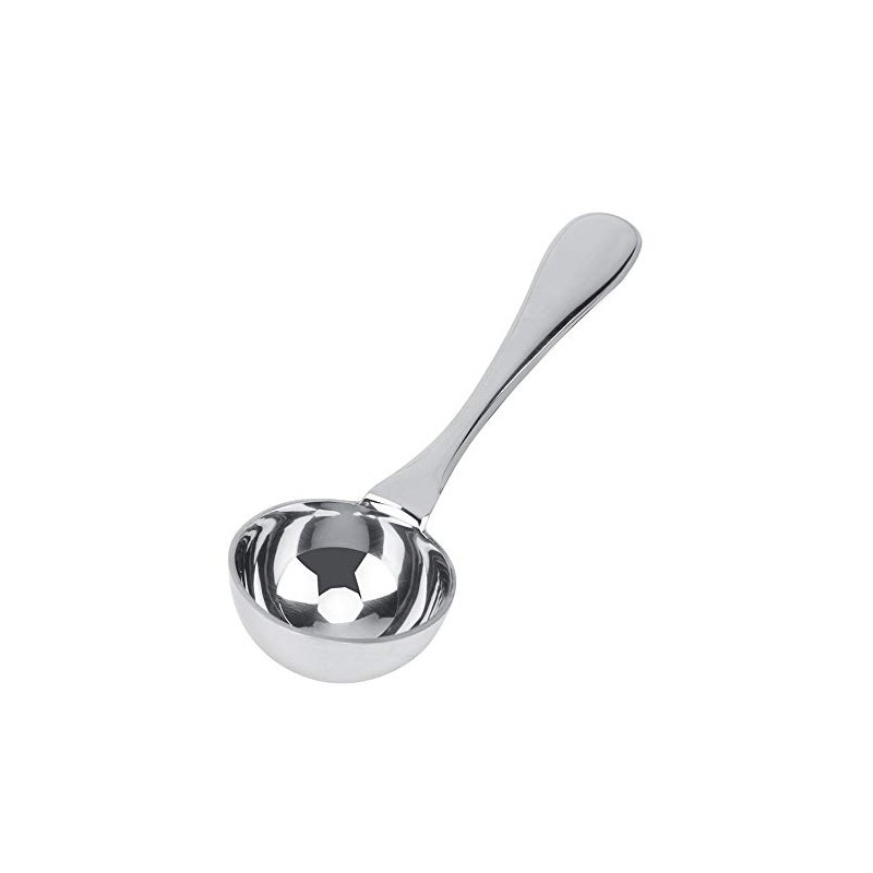 Cuchara de Medir de Acero Inoxidable Mango Largo Caf T