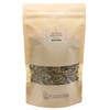 Organic Relax Herbal Tea with Orange Flavour, Citrus-Fruity, Mild, Freshly