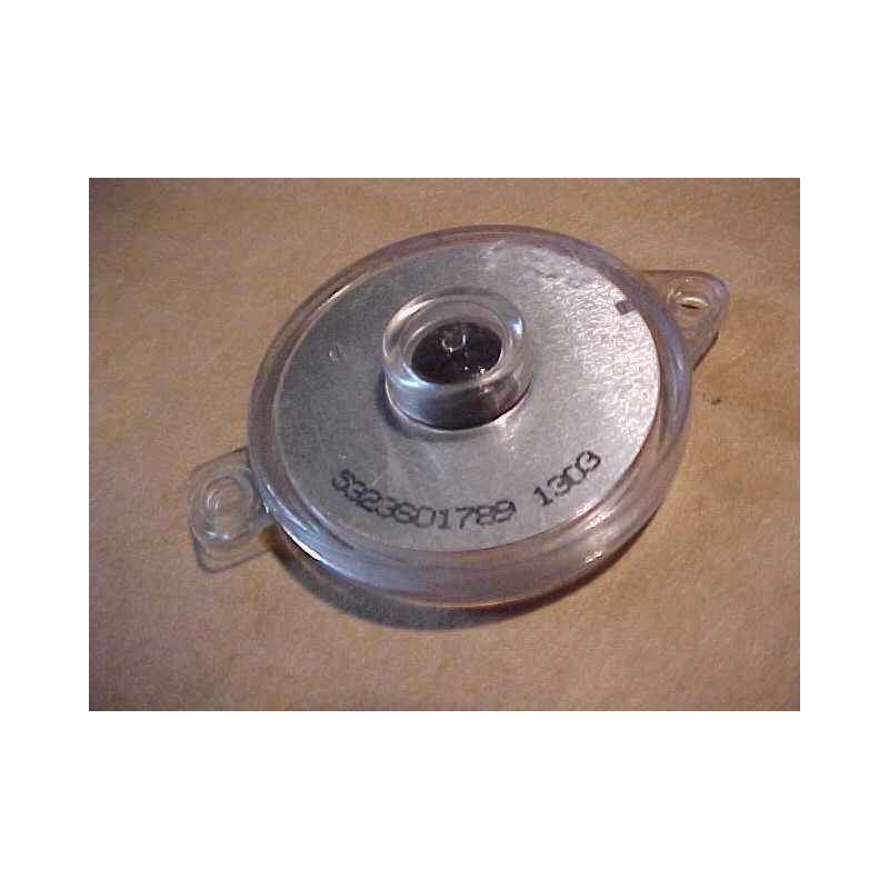 Rochester Gauges Propane LPG Rochester Gauges, Tank Sight Gauge Dial,