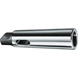 Rohm 17020 Drill Sleeve 3MT External x 2MT Internal