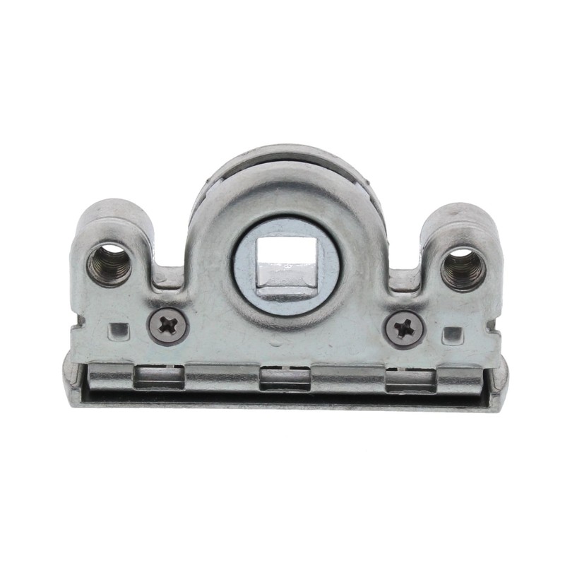 Winkhaus Worm Housing Backset 15.5 mm for Window Gears, Worm