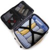 for Ryanair Cabin Bags 40x20x25 Underseat Carry-ons Bag 20L Small