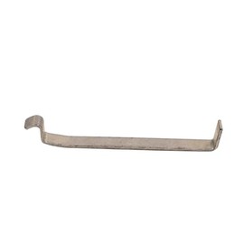CTS Shroud Flat Spring Compatible with Stihl TS410 TS420 Cut-Off Saw Replacement for OEM Part # 4238 182 4700 and 42381824700