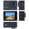 Somikon Action Cam: HD Action Cam DV-1212 V2 with Underwater