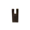 6 Pengo 40/50 Degree Auger Teeth with Hardware, 134501 -