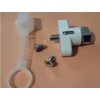 ABA HV Thumb Turn Lock Kit, Push Pin, Hurricane Shutter