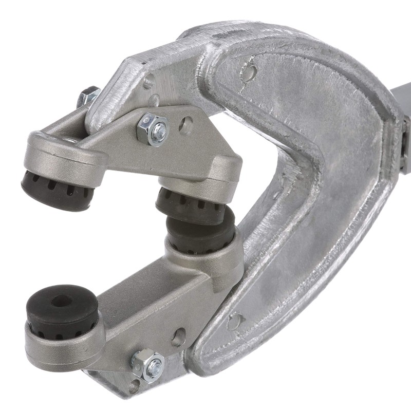 Attwood SP-424-ADJ-RB Heavy Duty Transom Saver, Adjustable from 32 to