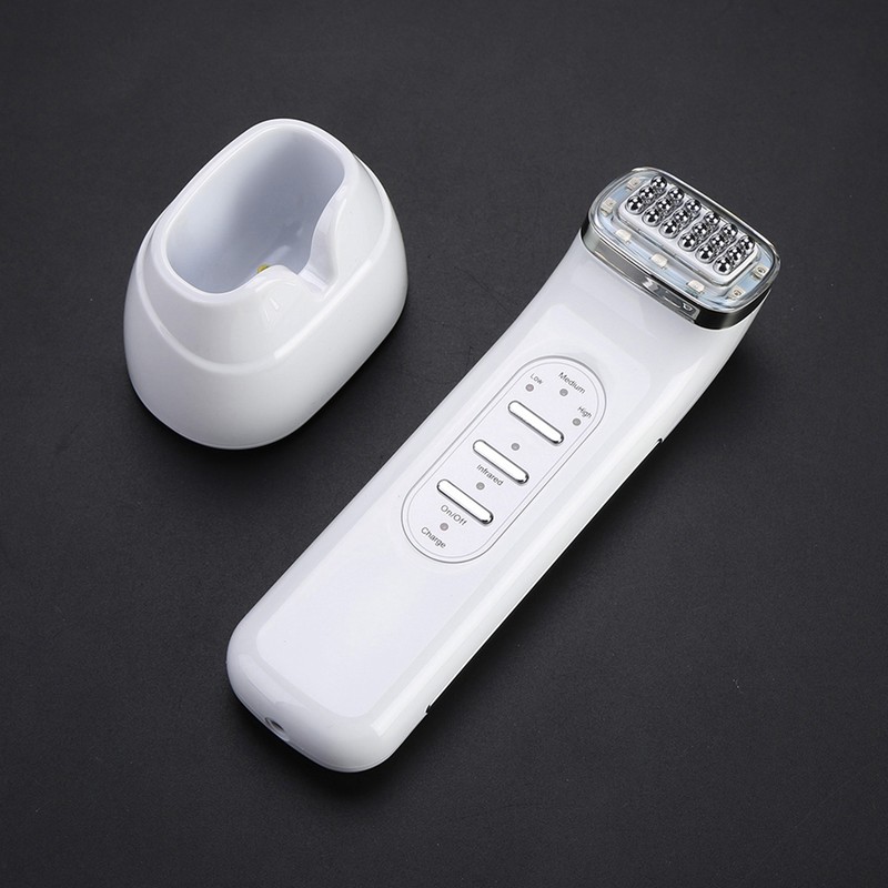 RF Radio Frequency Dot Matrix Face Tightening Rejuvenation Skin Beauty