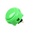 Sanwa 6 pcs OBSF-30 Original Push Button 30mm (Each Color