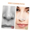 Minkissy Blackhead Removal Patch Nose Patches for Pores 80pcs Nose