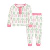 Mud Pie Girl Tennis Pjs