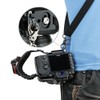 Widen DSLR Camera Wrist Hand Strap Grip with Quick Release