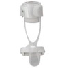 Ankle Foot Orthosis Support Adjustable Skid Resistance Foot Orthosis Fixation