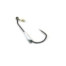 ZAPPU ZAPPU Pile Driver Counter #1/0, 0.06 oz (1.8 g) (1/16 oz)