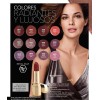 Jafra Lujoso Labial Royal Jelly Tonos A Elegir