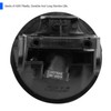 Spec-D Tuning Clear Driving Fog Lights +Bulbs Compatible with 1999-2002