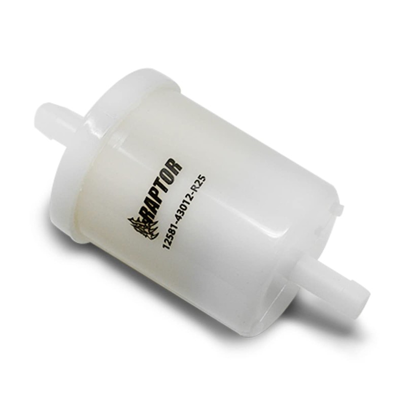 Raptor Filter Kit for Kubota BX23S BX1880 BX2360 BX2380 BX2230