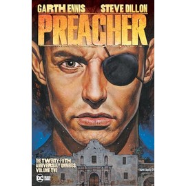 Preacher Omnibus 2