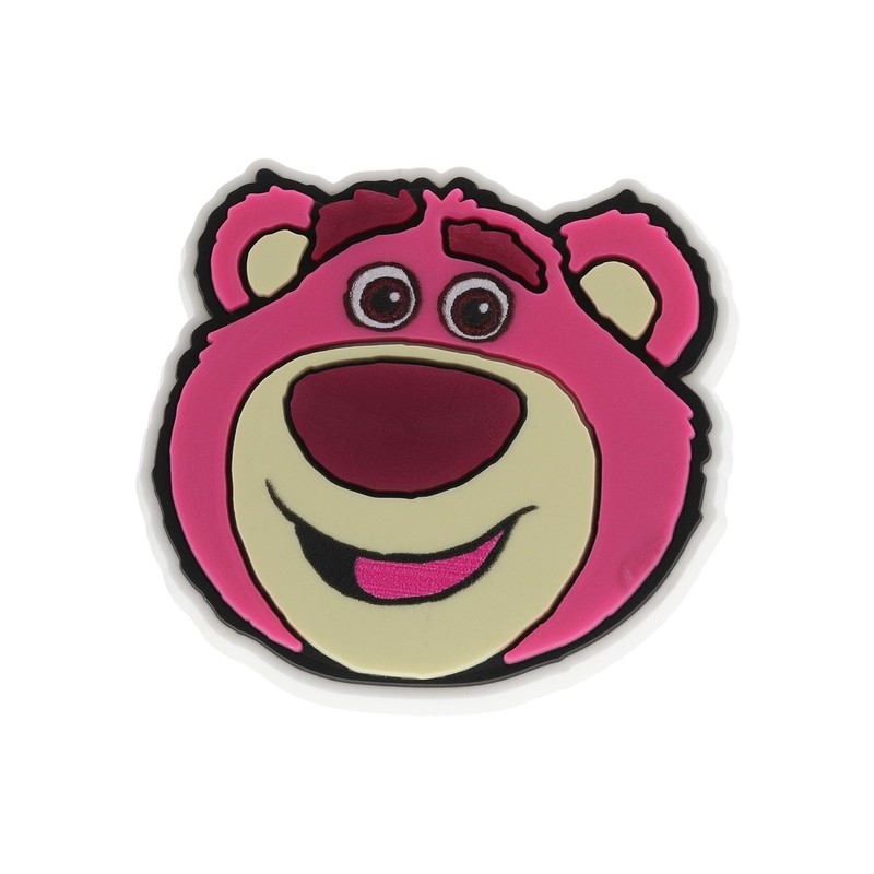 Crocs ユニ ジビッツ キャラクター ピクサー ロッツォ ワンサイズ