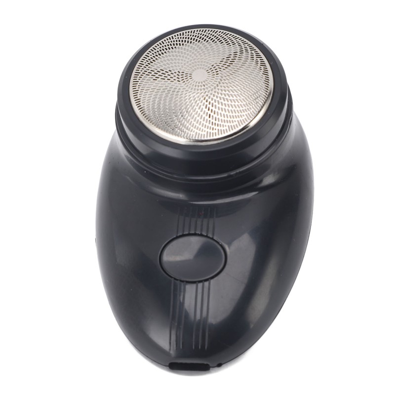 Beard Trimmer Professional Stylish Small Portable Efficient Rechargeable Precise Trim
