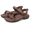 Teva Women's Verra Sport Sandal, Acorn, 7 US