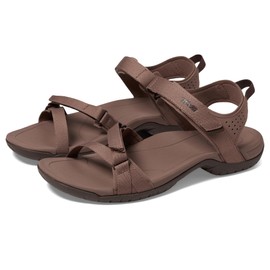 Teva Women's Verra Sport Sandal, Acorn, 7 US