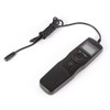 Hersmay LCD Timer Remote Shutter Release Camera Shutter Release Intervalometer