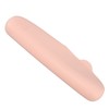 2PCS Silicone Makeup Brush Holder Waterproof Soft Portable Cosmetic Storage