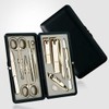 777 Three Natural Seven Nail Clipper Set TS-2100G / 777 쓰리내추럴쎄븐 손톱깎이 세트 TS-2100G