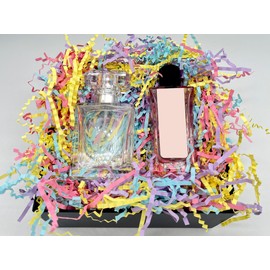 1 LB Colorful Shredded Paper Crinkle Cut Paper Shred Filler Packaging for Gift Wrap, Boxes Basket Filler,Wedding Birthday Christmas Easter Valentine’s Packing Wrapping Paper