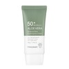 WELCOS Kwailnara Aloe Vera Moisture Crema Solar Calmante Real |