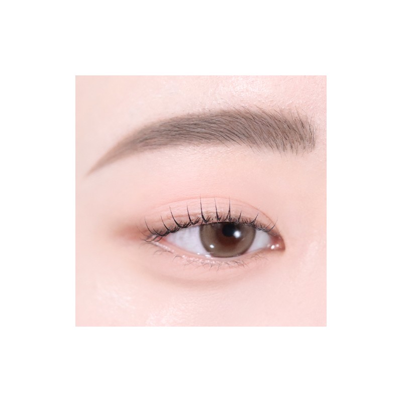 CLIO Kill Brow Slim Ash Browcara - [SINGLE] 004 Ash