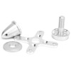 RC Airplane Propeller Adapter Holder C4240/C4250/C4260 Brushless Motor Spare Parts