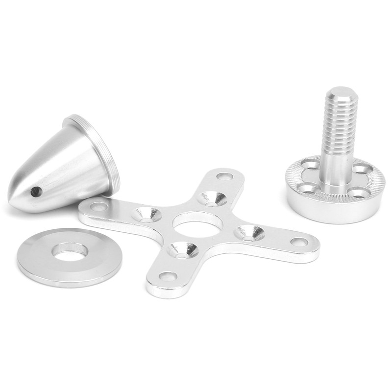 RC Airplane Propeller Adapter Holder C4240/C4250/C4260 Brushless Motor Spare Parts