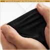 Trimming Shop Spandex Tablecloth 5ft Round Shape Dry Bar Stretchable