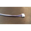 Unbranded/Generic Speaker High Level Input Harness 4-Pin Plug Amplifier DEAF