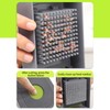 12 in 1 Multifunctional Vegetable Chopper Manual Chopper with Container