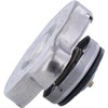 Stant Tapa de Radiador 10233, 16 PSI, Negro