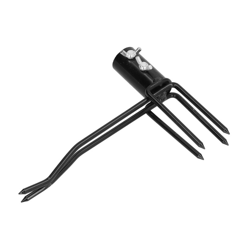 Stand Up Weed Puller Tool Claw Weeder Root Remover Easily