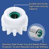 Spin Mop Bucket Replacement Gear Compatible with O Cedar Mop