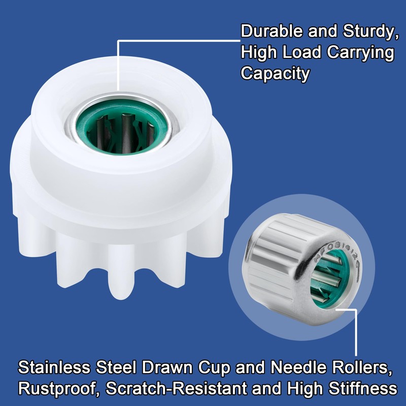 Spin Mop Bucket Replacement Gear Compatible with O Cedar Mop
