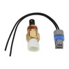 OTOTEC 25036751 2Pin Air Temperature Sensor with 1 Connector Plug