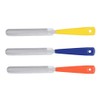 Ukulele Nut Files, 3 Pieces Nut File Puller Guitar Repair
