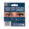 Eylure Volume & Curl No. 123 False Lashes