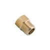 Equus 9852 Mechanical Water Temperature Adapter Kit, Asian