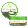 Gel Humectante Aloe Vera Mc Life Revitaliza Nutre Y Humecta