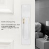 Door Lever Lockset Locking Door Handle Set Entrance Door Lever