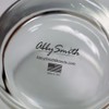 Abby Smith - Bat Man and Cat Woman Stemless 21